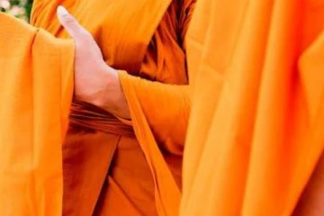 தனியார் வீடொன்றில் வைத்து கொல்லப்பட்ட பிக்கு