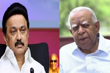 சிங்களவரின் மரியாதையையும் பெற்ற தலைவர் சம்பந்தன் : தமிழக முதலமைச்சர் இரங்கல்