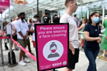 டெல்டா மாறுபாடு 170 நாடுகளுக்கு பரவிவிட்டது! - உலக சுகாதார அமைப்பு எச்சரிக்கை