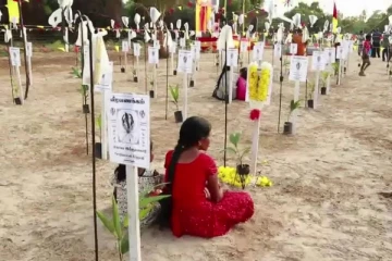 மாவீரர் நாள் நினைவேந்தலுக்கு எதிராக முல்லைத்தீவு நீதிமன்றத்தினை நாடிய பொலிஸார்