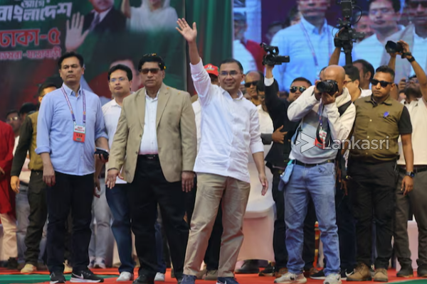 வங்கதேச பிரதமராகும் தாரிக் ரஹ்மான்; யார் இவர்? இந்தியா குறித்து பேசியது என்ன? | Who Is Tarique Rahman New Pm Of Bangladesh