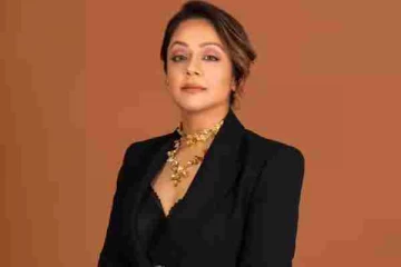 She Is A Fantasy, என்றும் இளமை நடிகை ஜோதிகாவின் பிறந்தநாள்... அவரது சொத்து மதிப்பு இத்தனை கோடியா?