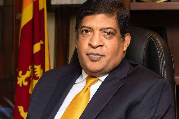 அரசுக்கு எதிரான நுகேகொடைப் பேரணி : ரவிக்கு இன்னும் அழைப்பு வரவில்லையாம்... | Nugegoda Rally Against The Government