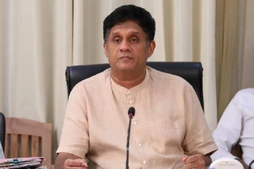 மக்களை ஏறி மிதிக்கும் அரசுக்கு எதிராக ஒன்றாக எழுவோம்! - சஜித் அழைப்பு