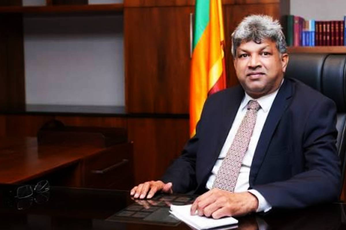 நீதி அமைச்சருக்கு எதிரான பிரேரணை - மண்கவ்வும் எனும் சீலரத்ன தேரர் | No Confidence Motion Against Justice Minister நீதி அமைச்சருக்கு எதிரான பிரேரணை - மண்கவ்வும் எனும் சீலரத்ன தேரர் | No Confidence Motion Against Justice Minister