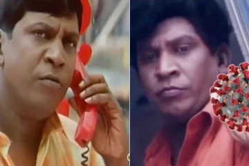 மீண்டும் விஸ்வரூபம்  எடுத்த கொரோனா.... பரபரப்புக்கு மத்தியில் காலி கண்டெய்னரை காலி பண்ணிய திமுக!