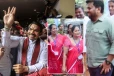 பிரியந்தியை தேடிய ஜனாதிபதி அநுர..! நாமலின் அரசின் அமைச்சரவையின் பெயர்கள்