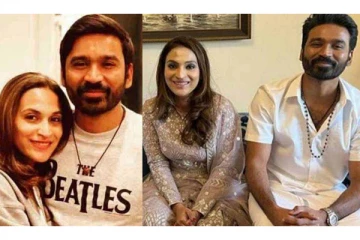 நடிகர் தனுஷ், ஐஸ்வர்யா ரஜினிகாந்துக்கு எதிரான வழக்கில் முக்கிய தீர்ப்பு