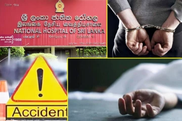 மட்டக்குளியில் கோர விபத்து - பலிபோன 10 வயது மாணவியின் உயிர்