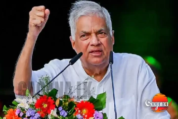 රනිල් වික්‍රරමසිංහගෙන් ජනපති අනුර ඇතුළු මාලිමා ආණ්ඩුවට අනතුරු ඇගවීමක්