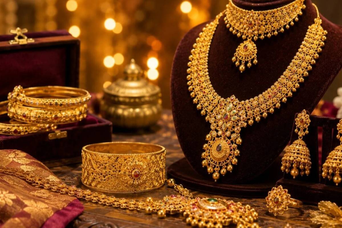 இன்று தங்கம் விலை அதிரடி சரிவு : சவரனுக்கு ரூ.440 குறைவு! | September 17Th Gold And Silver Price In Chennai இன்று தங்கம் விலை அதிரடி சரிவு : சவரனுக்கு ரூ.440 குறைவு! | September 17Th Gold And Silver Price In Chennai