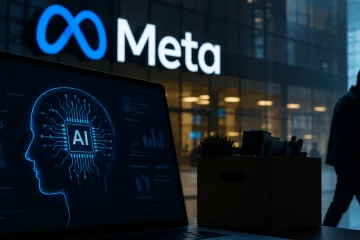AI භාවිතයෙන් සේවකයන් ඉවත් කිරීමේ චෝදනාවට අදාළ මෙටා නඩුවේ ඉල්ලීමක් අධිකරණයෙන් ප්‍රතික්ෂේප වෙයි