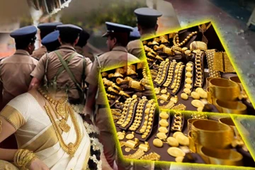 தங்க ஆபரணங்கள் அணியும் பெண்களுக்கு காத்திருக்கும் ஆபத்து! பொலிஸார் விடுத்துள்ள எச்சரிக்கை