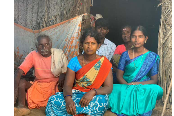 பிக்பாஸ் வீட்டிலிருந்து போன் செய்து தாமரை கூறிய ஒற்றை வார்த்தை: தங்கை பகிர்ந்த பல உண்மைகள் | Thamarai Sister Vijayalakshmi Talk Thamarai Evict