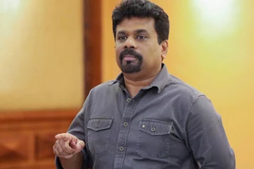 மே – 03;  இலங்கை அரசியலில் பெரும் புயலாக மாறுமா? அனுர அடிக்கவுள்ள அபாயமணி!