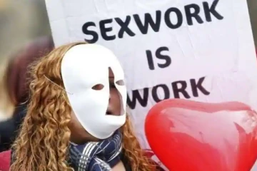 கனடா வரலாற்றில் முதல் முறையாக சங்கம் அமைத்த பாலியல் தொழிலார்கள்!