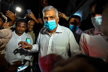 வரவு செலவுத்திட்ட தேநீர் விருந்தை நிறுத்துமாறு ஜனாதிபதி உத்தரவு