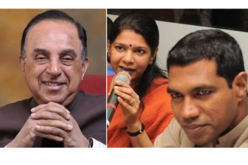 பாதிரியார் கஸ்பர் ராஜ் அமெரிக்க எஃப்பிஐ-யால் தேடப்படும் குற்றவாளி! முக்கிய பிரபலம் வெளியிட்ட பரபரப்பு ஆதாரம்