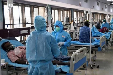 இந்தியாவில் 3 கோடியை தாண்டியது கொரோனா பாதிப்பு!