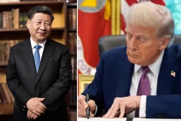 சீனா மீது 50% முதல் 100% வரி விதிப்பு: நேட்டோ நாடுகளுக்கு டிரம்ப் அழைப்பு