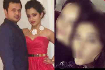 நடிகை திரிஷாவுடன் நிச்சயம் முடித்தவருடன் டேட்டிங்!! உண்மையை கூறிய பிக்பாஸ் நடிகை