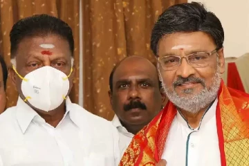 ஈரோடு இடைத்தேர்தல் : ஓ.பன்னீர்செல்வம் தரப்பில் நடிகர் பாக்கியராஜ் போட்டி?