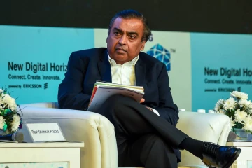 இந்தியாவில் புதிதாக 57 பில்லியனர்கள் - முதலிடத்தில் தொடரும் அம்பானி