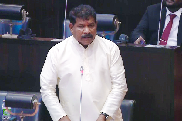அரசாங்கம் மீதான தமிழ் மக்களின் நம்பிக்கை! வழங்கப்பட்ட உறுதிமொழி | Never Betray The Trust Of The Tamils Govt