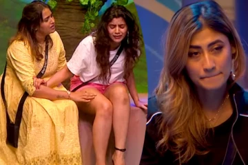 Bigg Boss: சவுந்தர்யாவின் ஆக்ஷனால் தலைகுனிந்த சுனிதா... வேற லெவல் டாஸ்க்