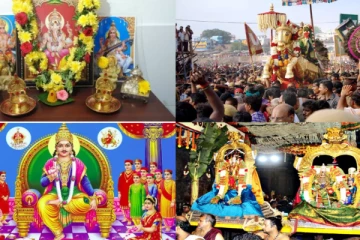 சித்திரை மாதத்தில் பின்பற்ற வேண்டிய முக்கிய விரதங்களும் விசேஷங்களும்