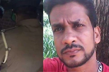 කුඩ්ඩන්ට හිසරදයක් වූ "නාඋල සුද්දා" ට අත්වූ අවාසනාවන්ත ඉරණම...