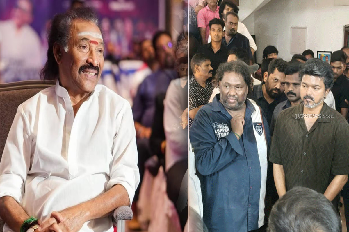 மறைந்த இசையமைப்பாளர், பாடகர் தேவாவிற்கு அரச மரியாதை! | State Honors Funeral Late Thenisai Thendral Deva