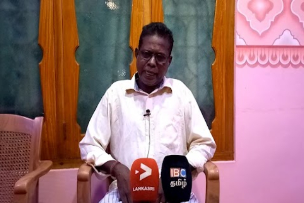 யாழில் மற்றுமோர் கோயிலில் சிறிலங்கா இராணுவம் கைவரிசை - களவாடப்பட்ட விக்கிரகங்கள் | Sinhalese Racist Attack Tamil Territory