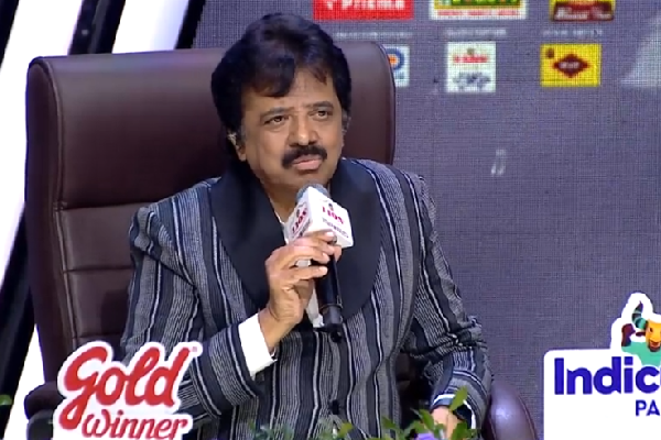 சரிகமப - வில் இரண்டாவதாக தெரிவு செய்யப்பட்ட இறுதிச்சுற்று போட்டியாளர் யார்? | Saregamapa Seniors S5 2Nt Finalist Contestant