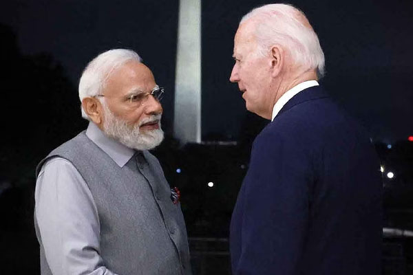 ஜோ பைடனை சந்திக்கவுள்ள மோடி | Modi To Meet Joe Biden