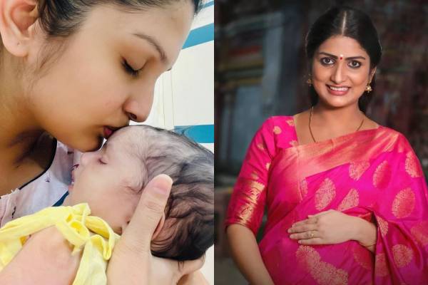 ஏ மகள் கண்ணுக்கு தெரிவாங்க.. அம்மாவை இழந்த சீரியல் நடிகை சொன்ன அனுபவம் | Divya Sridhar Interview About His Mother Support