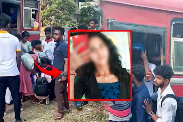 தமிழர் பகுதியில் அரச பேருந்து சாரதியின் மோசமான செயல்! | Bad Behavior Of A Government Bus Driver Batticaloa
