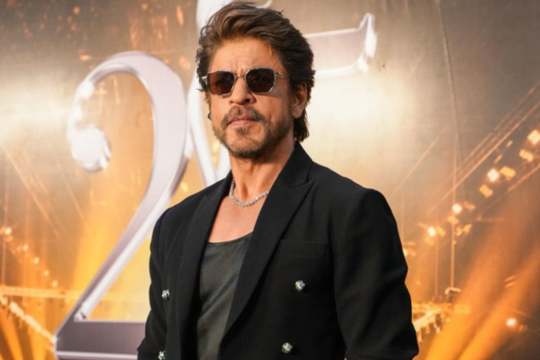 பாலிவுட் நடிகர் ஷாருக்கானின் இலங்கை விஜயம் ரத்து | Shah Rukh Khan S Visit To Sri Lanka Cancelled