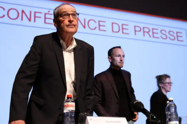 சுவிஸில் 40 உயிர்கள் பறிபோன கோர சம்பவம்.. வெளியான அதிகாரபூர்வ அறிவிப்பு | Many Killed Swiss Ski Resort Fire On New Year Day