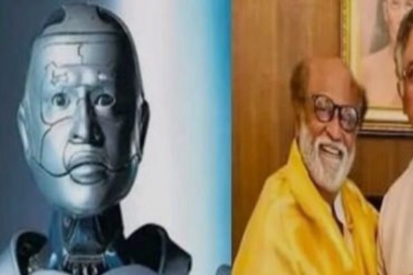 ரஜினியின் நெருங்கிய நண்பருக்கு புதிய சின்னம் அறிவிப்பு- எதிர்பாராத ட்விஸ்ட் | Logo Announcement Rajini Close Friend Unexpected