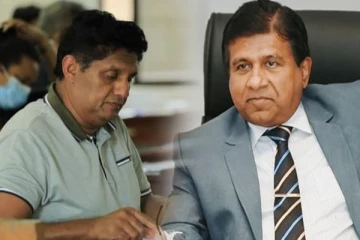 13ஆவது திருத்தச்சட்டம் தொடர்பில் நாடகமாடும் சஜித்: விஜயதாச விசனம்