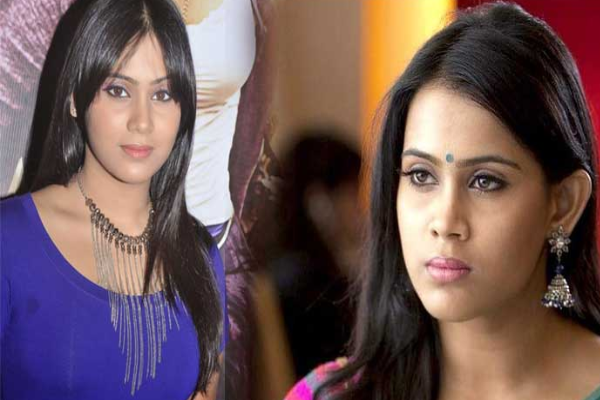 அடையாளமே தெரியாம மாறிப் போன ராதா மகள் - உடலுக்கு நடந்தது என்ன? | Radha Daughter Thulasi Nair Recent Photo Viral அடையாளமே தெரியாம மாறிப் போன ராதா மகள் - உடலுக்கு நடந்தது என்ன? | Radha Daughter Thulasi Nair Recent Photo Viral