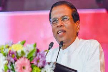 கோவிட் இறப்புகள் மற்றும் தொற்றுக்கள் குறித்து அரசாங்கம் பொறுப்புடன் செயற்பட வேண்டும் - மைத்திரிபால சிறிசேன