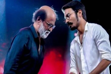 தனுஷ் இந்த மாதிரி தான்... அப்போதே உண்மையை உடைத்த ரஜினிகாந்த்!