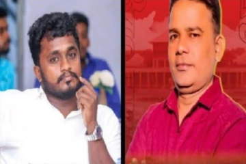 வலி தெற்கு தவிசாளர் தெரிவு இழுபறியில்