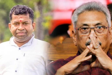 இராணுவ புலனாய்வு வட்டாரத்தில் இரகசிய குறியீட்டில் அழைக்கப்பட்ட கோட்டாபய மற்றும் பிள்ளையான்: அம்பலமான தகவல்கள்