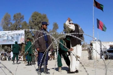 ஆப்கானிஸ்தானில் முன்னாள் காவல்துறை அதிகாரி தற்கொலை! தாலிபான்களால் தொடரும் சோக சம்பவங்கள்..