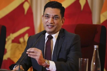 அமெரிக்காவிற்கு பறக்கும் அலி சப்ரி!