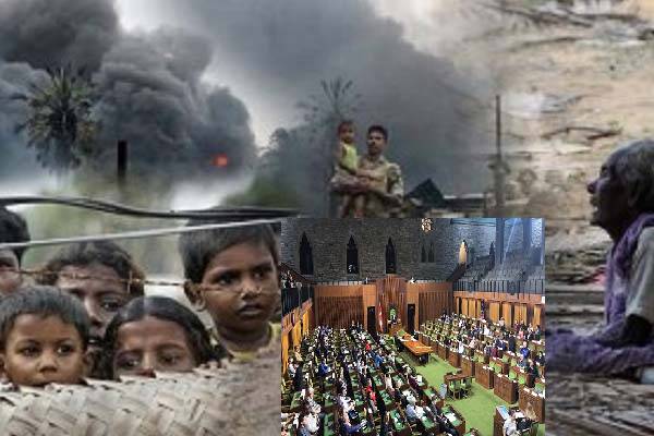 சிறிலங்கா அரசை ஆட்டம்காண வைத்த ஒன்ராறியோ 'தமிழ் இனப்படுகொலை கல்வி வாரம்' - ஒன்றிணைந்த அமைப்புக்கள்! - ஐபிசி தமிழ்