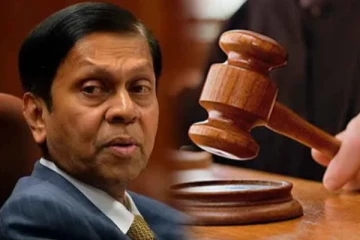 பிணை முறி வழக்கில் இருந்து அஜித் நிவாட் கப்ரால் விடுதலை